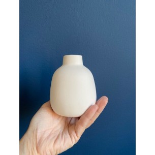 Jarrón BERTA 10 cm. 2