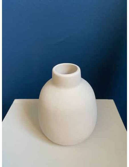 Jarrón BERTA 10 cm.