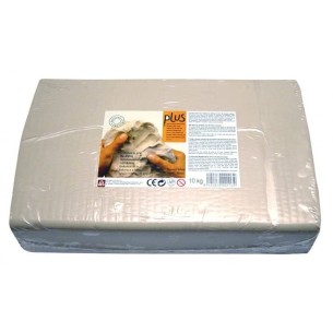 Pasta Sin Cocción PLUS BLANCO 10 Kg.