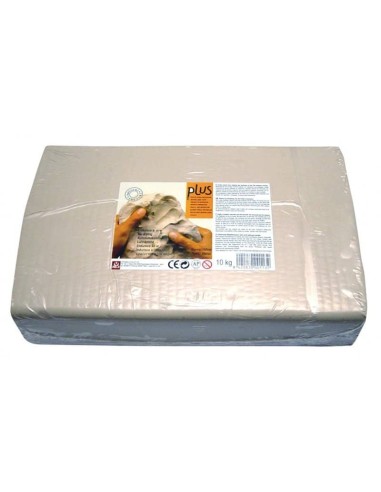 Pasta Sin Cocción PLUS BLANCO 10 Kg.