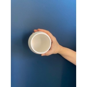 Taza - HAND 9 cm. 2