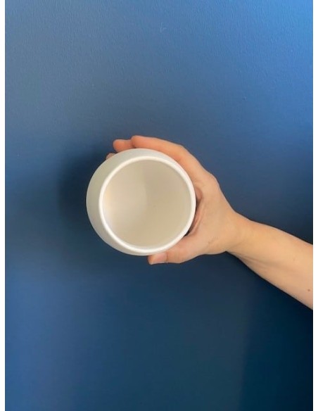 Taza - HAND 9 cm.