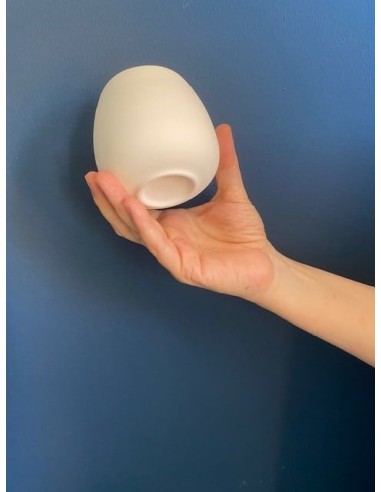 Taza - HAND 9 cm.