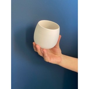 Taza - HAND 9 cm.