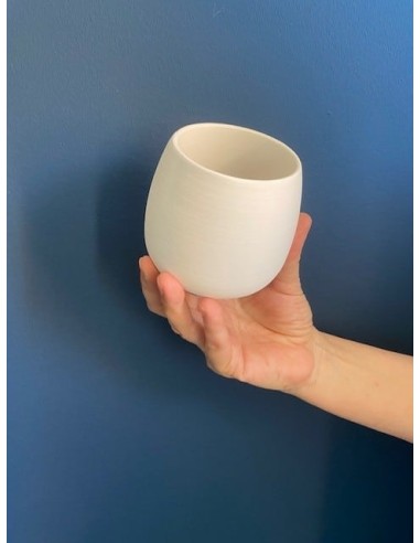 Taza - HAND 9 cm.