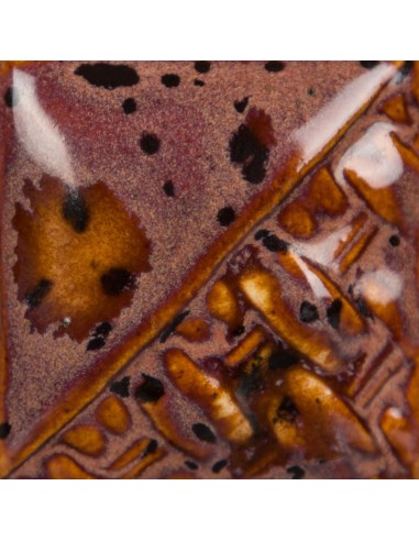 SW-191 Peppered Plum