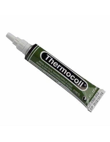 Pegamento para alta temperatura THERMOCOLL 1250ºC 17ML