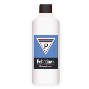 Aditivo de esmaltes Pehatine 209