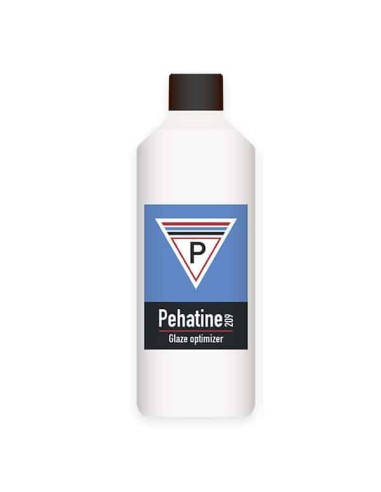Aditivo de esmaltes Pehatine 209
