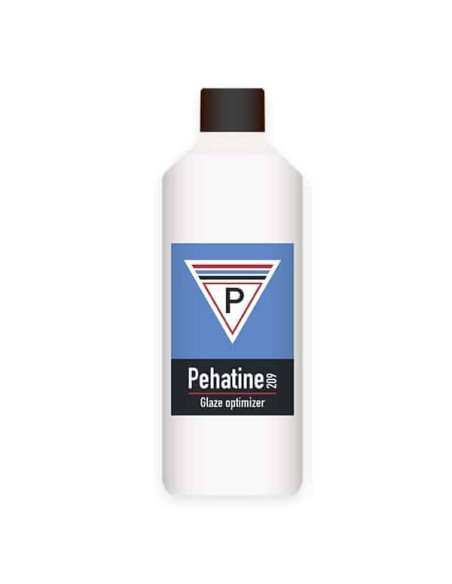 Aditivo de esmaltes Pehatine 209