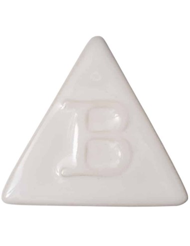 Esmalte Botz 9876 Blanco