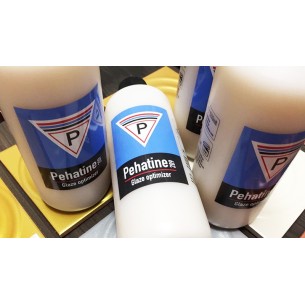 Aditivo de esmaltes Pehatine 209 2