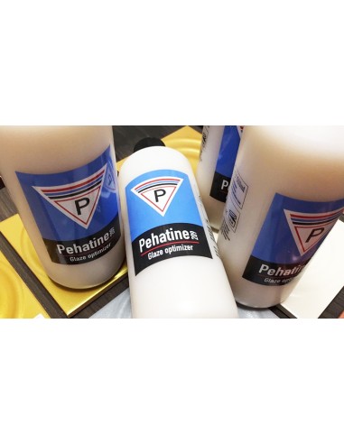 Aditivo de esmaltes Pehatine 209