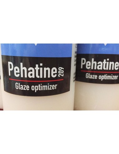 Aditivo de esmaltes Pehatine 209