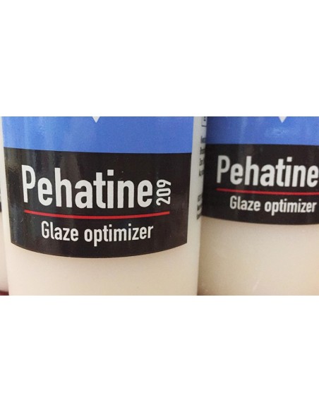 Aditivo de esmaltes Pehatine 209