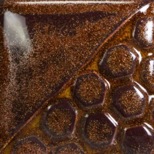 Copper Adventurine EL-121 118 ml.
