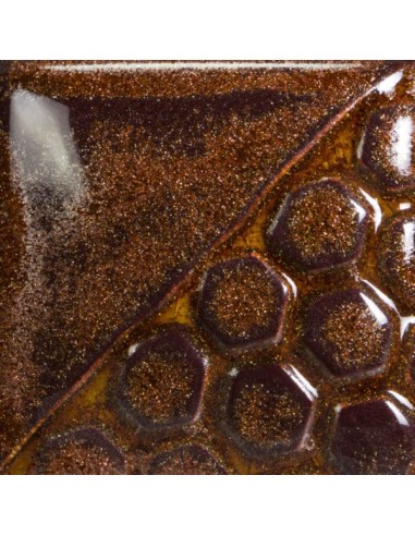 Copper Adventurine EL-121 118 ml.
