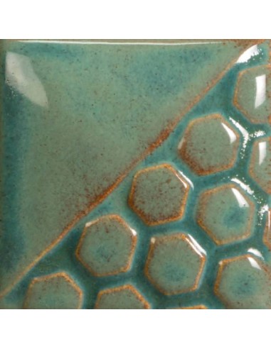 Sea Green EL-130 118 ml.
