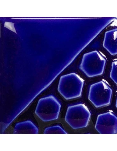 Mirror Blue EL-134 118 ml.