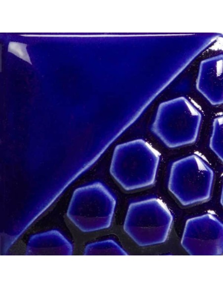 Mirror Blue EL-134 118 ml.