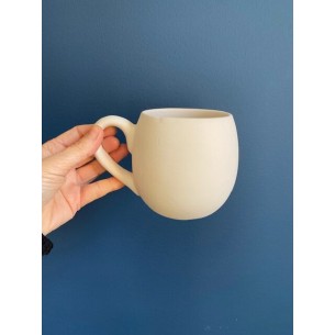 Taza Redonda - OBELIX 11 cm