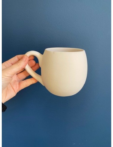 Taza Redonda - OBELIX 11 cm