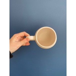 Taza Redonda - OBELIX 11 cm 2