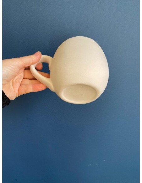 Taza Redonda - OBELIX 11 cm