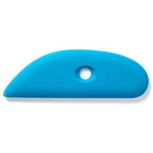 Xiem Silicona FIRM azul SCR7B