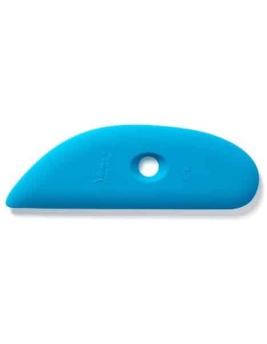 Xiem Silicona FIRM azul SCR7B