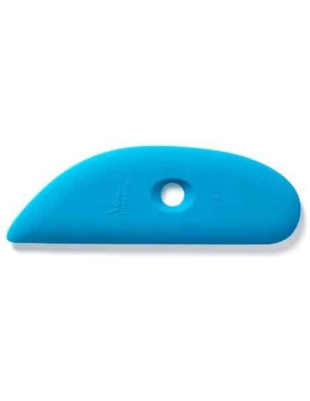 Xiem Silicona FIRM azul SCR7B