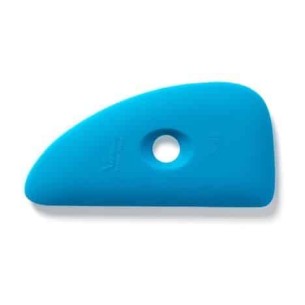 Xiem Silicona FIRM azul SCR5B