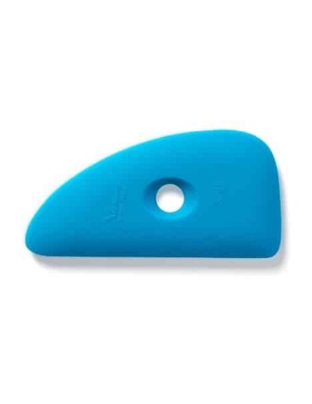Xiem Silicona FIRM azul SCR5B