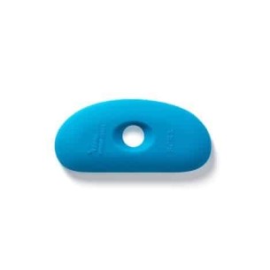 Xiem Silicona FIRM azul SCR1B