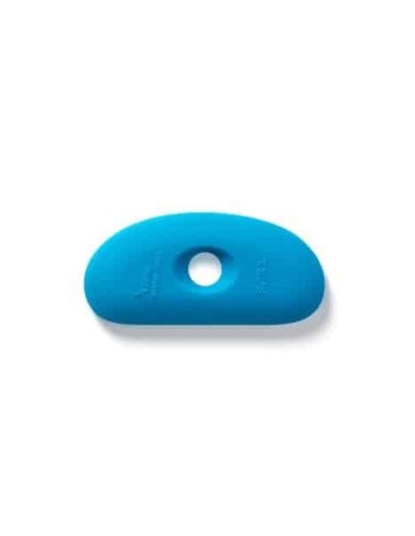 Xiem Silicona FIRM azul SCR1B