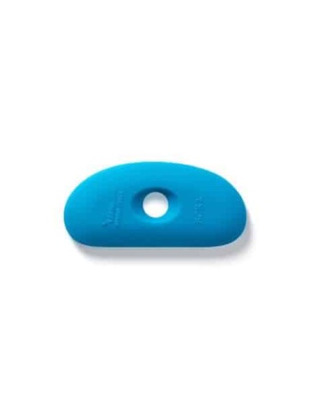 Xiem Silicona FIRM azul SCR1B