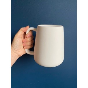 Taza Alta - FELIX 13 cm.