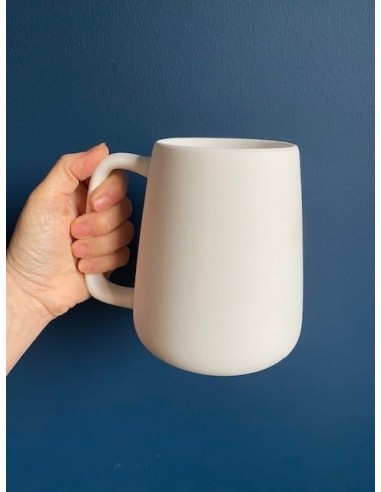 Taza Alta - FELIX 13 cm.