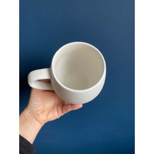 Taza - MILKY 10 cm. 2