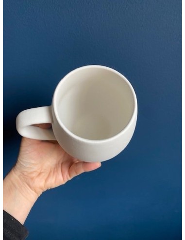 Taza - MILKY 10 cm.
