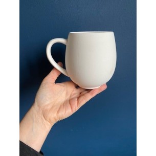 Taza - MILKY 10 cm.
