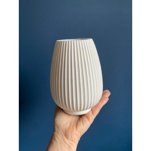 Jarrón líneas RIFFEL 15 cm. 2