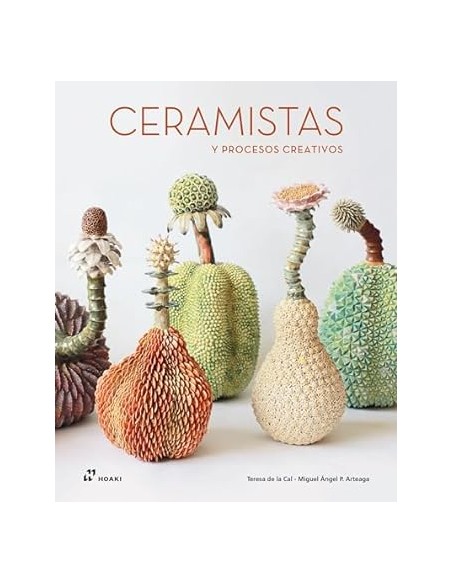 Ceramistas y procesos creativos