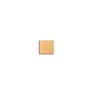 Loseta bizcocho blanco 100x100x7 mm
