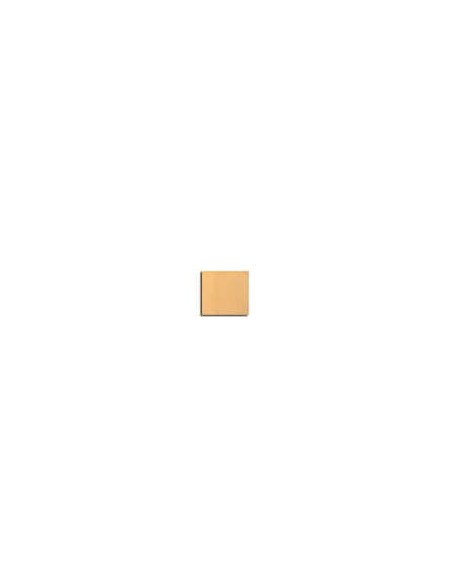 Loseta bizcocho blanco 100x100x7 mm