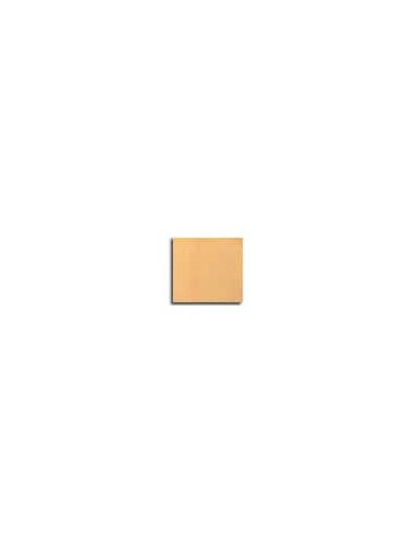 Loseta bizcocho blanco 150x150x8 mm