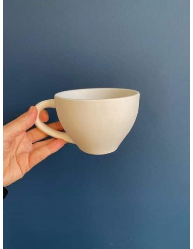 Taza de Café - WIME 8 cm.