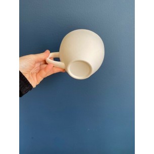 Taza de Café - WIME 8 cm. 2