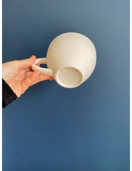 Taza de Café - WIME 8 cm.