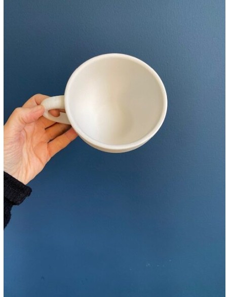 Taza de Café - WIME 8 cm.